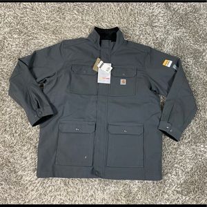 Men’s XL Carhartt Thinsulate Jacket Lining Gray